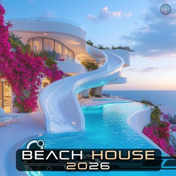 DoctorSpook - Beach House 2026