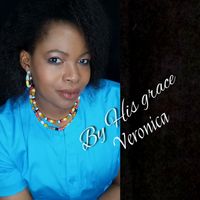 Veronica - By His Grace