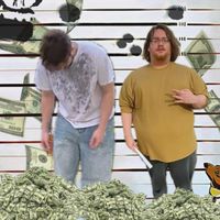 Rainbow - Kane & Lynch (Explicit)