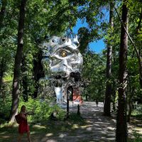 Andrew Potterton - Green Lemonade