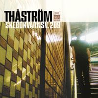 Thåström - Skebokvarnsv. 209 (Deluxe Version) (Explicit)