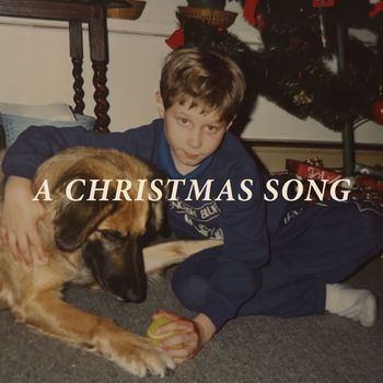 Dan Mangan - A Christmas Song