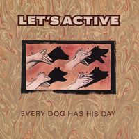 Let's Active - Every Dog Has His Day