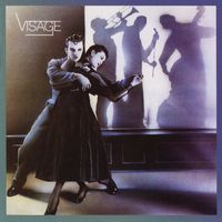 Visage - Visage (Deluxe Edition)