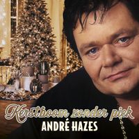 André Hazes - Kerstboom Zonder Piek