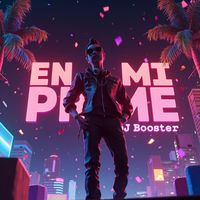 dj booster - En Mi Prime