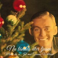Gunnar Wiklund - Nu tändas åter ljusen (Minns du en Jul med Gunnar Wiklund)
