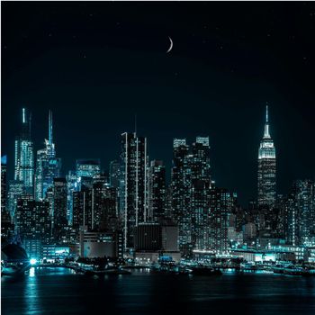 Kodiak - Selene