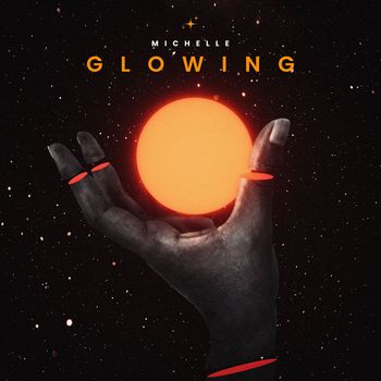 Michelle - Glowing