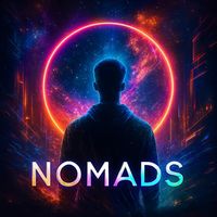 Nomads - Digital Favela