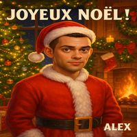 ALEX - JOYEUX NOËL