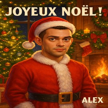 ALEX - JOYEUX NOËL