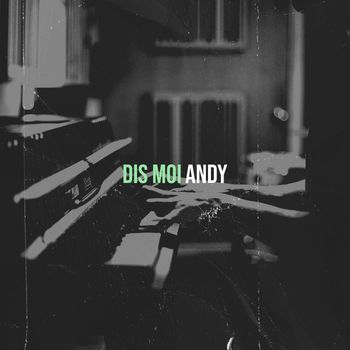 AnDy - Dis moi