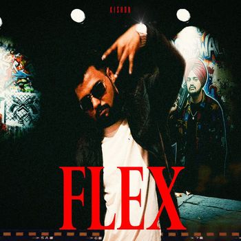 KISHOR - Flex (Explicit)