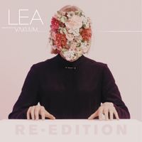LEA - Vakuum (Re-Edition)