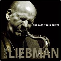 David Liebman - The Last Train (Live)