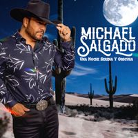 Michael Salgado - Una Noche Serena Y Obscura