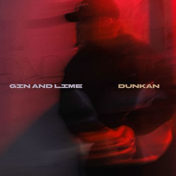 Dunkan - Gin & Lime
