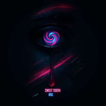Sweet Tooth - Iris