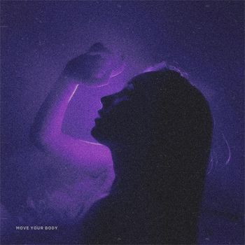 Arrow - move your body (Explicit)