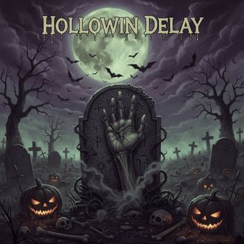 kyros - Hollowin Delay