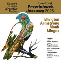 Iza Zając & Piotr Rodowicz - Sokołowski Przednówek Jazzowy 2025 (Live)