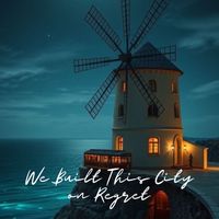 Solstice Rae - We Built This City on Regret