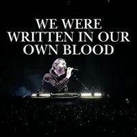 Solstice Rae - We Were Written in Our Own Blood