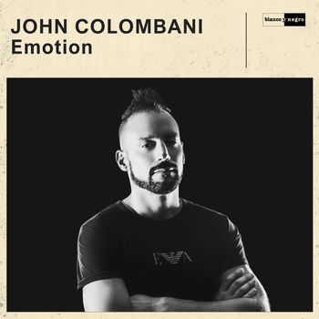 John Colombani - Emotion