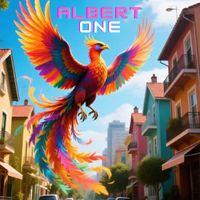 ALBERT ONE - They Will All Fall
