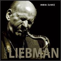 David Liebman - India (Live)