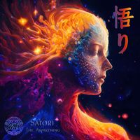 Martins Garden - Satori - The Awakening