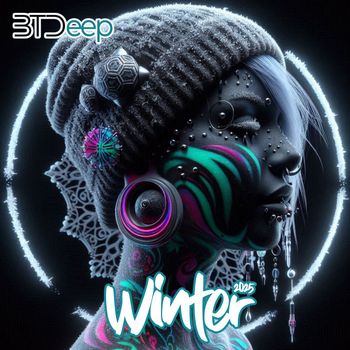 Various Artists - Btdeep Winter 2025