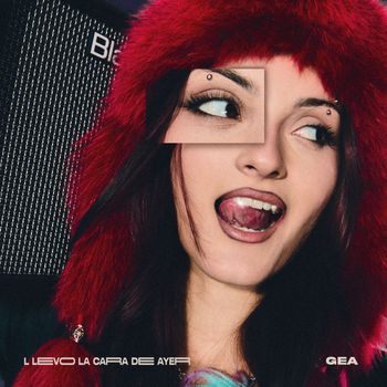 GEA - LLEVOLACARADEAYER
