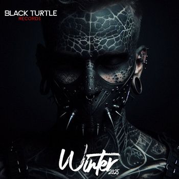 Various Artists - Btr Winter 2025