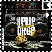 Kryptic - Hip Hop Drop Vol. 2
