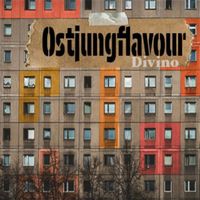 Divino - Ostjungflavour (Explicit)