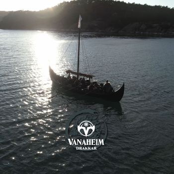 Vanaheim - Drakkar
