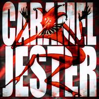 UMBRELLA - CARAMEL JESTER