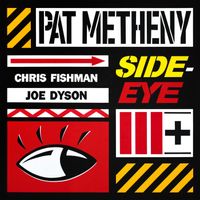 Pat Metheny - In On It