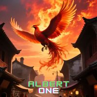 ALBERT ONE - My Beloved Baby