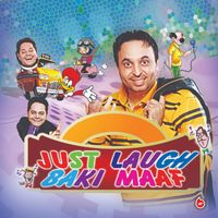 Bhagwant Maan - Just Laugh Baki Maaf