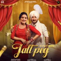 Inderjit Nikku - Jatt Peg
