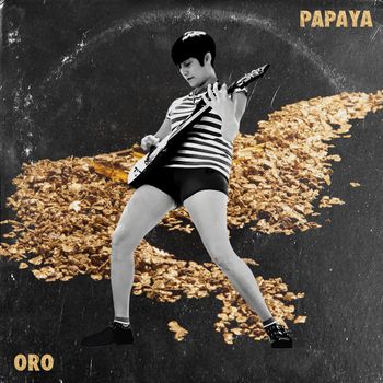 Papaya - Oro