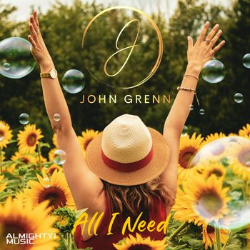 John Grenn - All I Need
