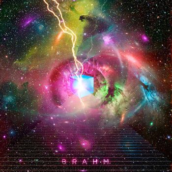 Brahm - Get the Ghost