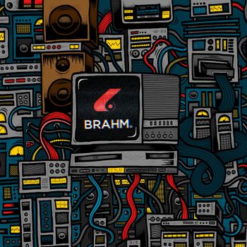Brahm - Ratimis