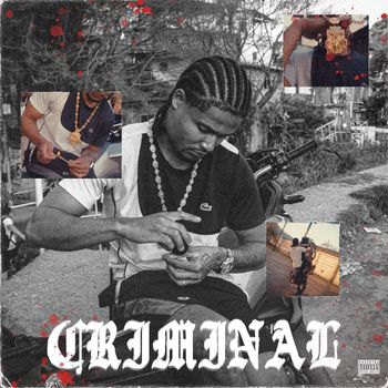 YODAH - CRIMINAL (Explicit)