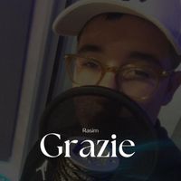 Rasim - Grazie