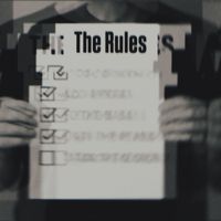 Sasquatch - The Rules (Explicit)